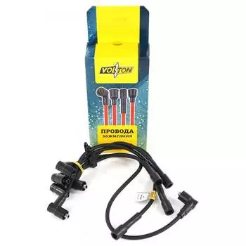 ВВ провода VOLTON VLT-2121008