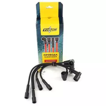 ВВ провода VOLTON VLT-2121420