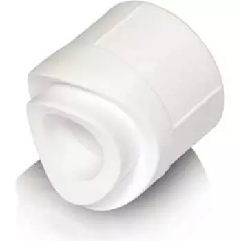 Вварное седло Blue Ocean PPRF/WS(W)-125х50