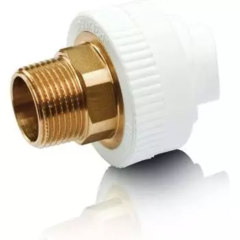 Вварное седло Blue Ocean