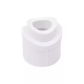 Вварное седло Blue Ocean PPRF/WS(W)-75х32