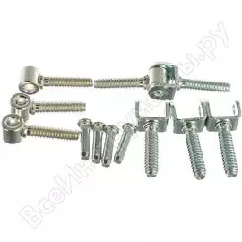 Ввертная петля Без бренда ПВВ-1 91542