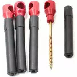 Ввертыши для палатки Следопыт PF-TWP-42