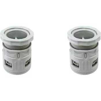 Вводная муфта для гофротрубы TDM SQ0405-0019