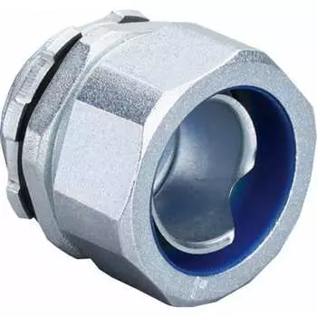 Вводная муфта для металлорукава FORTISFLEX ВМ-38 61374