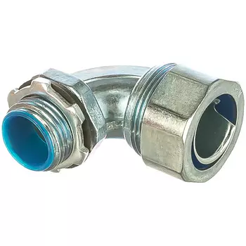 Вводная муфта для металлорукава FORTISFLEX ВМ90-15 61379