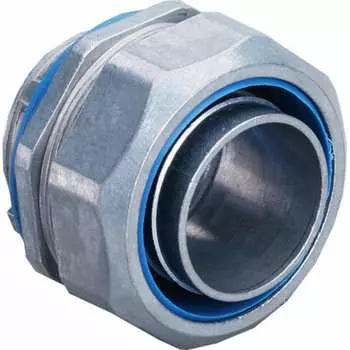 Вводная муфта для металлорукава FORTISFLEX ВМУ-50 61396