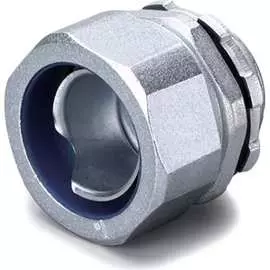 Вводная муфта для металлорукава Промрукав ВМ-100 PR08.3003