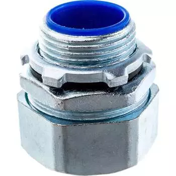 Вводная муфта для металлорукава Промрукав ВМ-20 PR08.3777