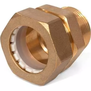 Вводная муфта FORTISFLEX