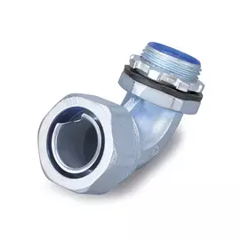 Вводная муфта для металлорукава Промрукав ВМ/90/-50 PR08.3991