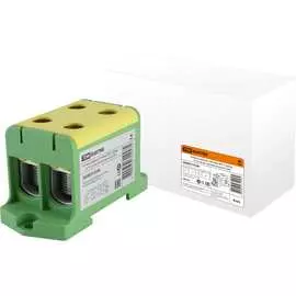 Вводная силовая клемма TDM ELECTRIC КВС SQ0833-0106