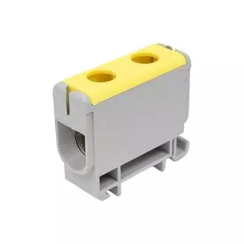Вводная силовая клемма TDM ELECTRIC КВС SQ0833-0113