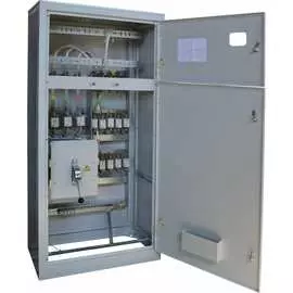 Вводно-распределительное устройство УЗОЛА