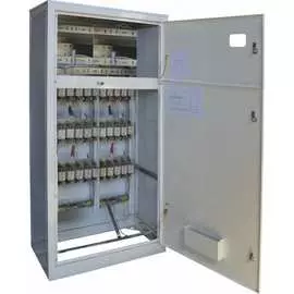 Вводно-распределительное устройство УЗОЛА ВРУ 1-47-00-IP31-УХЛ4-007 U3504700300