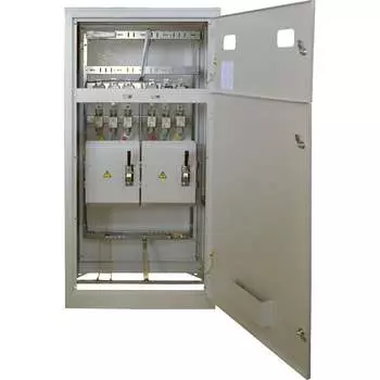 Вводно-распределительное устройство УЗОЛА ВРУ 1-11-10 U0350000178