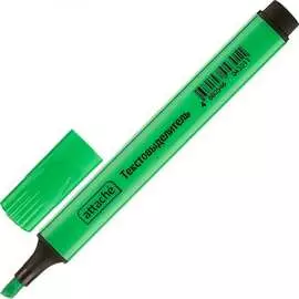 Выделитель текста маркер Attache