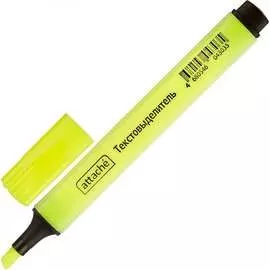 Выделитель текста маркер Attache