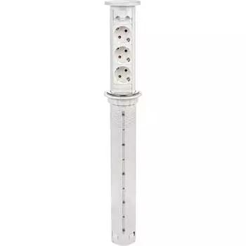 Выдвижная автоматическая розетка Inrior