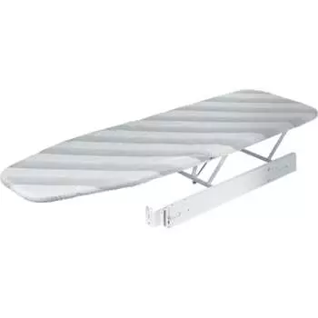 Выдвижная гладильная доска Hafele IRONFIX 568.60.720