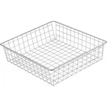 Выдвижная корзина GTV KO-SR200-40-10