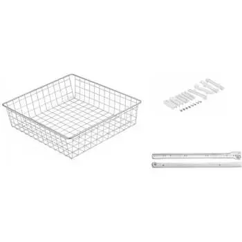 Выдвижная корзина GTV