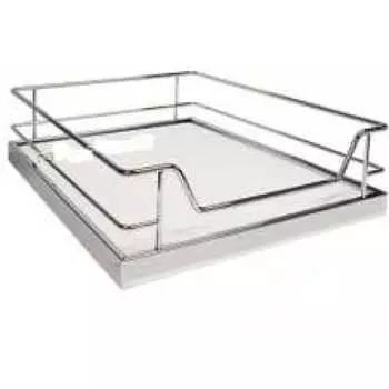 Выдвижная корзина Hafele