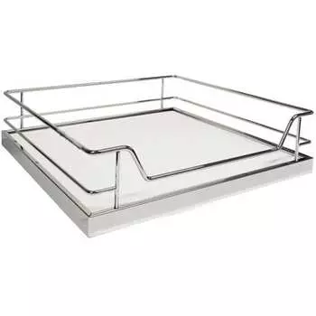 Выдвижная корзина Hafele