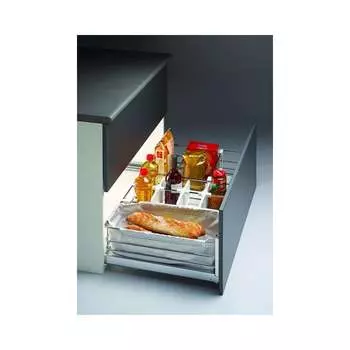 Выдвижная корзина Hafele