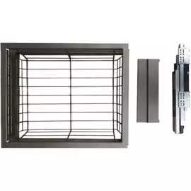 Выдвижная корзина Mebax 600-420 00-00001087