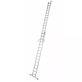 Выдвижная лестница Krause