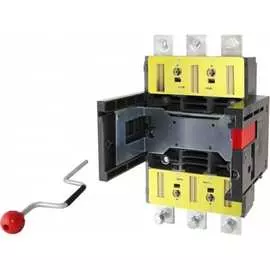 Выдвижная панель TDM ПМ2/П-40 SQ0707-0090