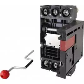 Выдвижная панель TDM ПМ2/Р-37 SQ0707-0093