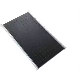 Выдвижная перфорированная полка ЦМО ТСВ-62-9005