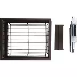 Выдвижная полка для обуви Mebax 600-420 00-00001097