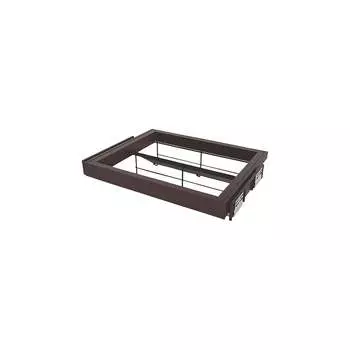 Выдвижная полка для обуви Mebax 800-420 00-00001099