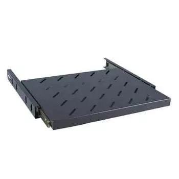 Выдвижная полка для шкафов TWT CBB-SM-8/20