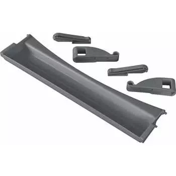 Выдвижная полка-органайзер ДЭМИ 641738