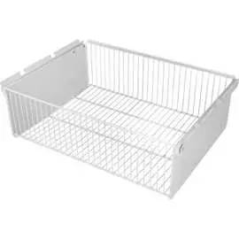 Выдвижная сеточная корзина Brante