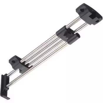 Выдвижная штанга GTV PRESTIGE WW-WSD300-01B