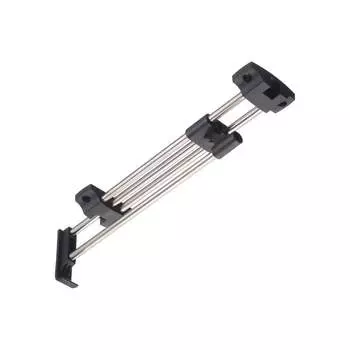 Выдвижная штанга GTV PRESTIGE WW-WSD400-01B