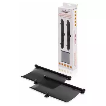 Выдвижная солнцезащитная шторка Airline ASPS-R-15