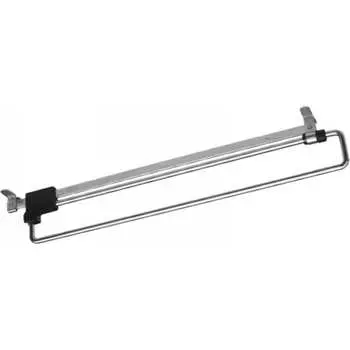 Выдвижная вешалка для одежды MFK-TORG ВВ450