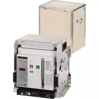 Выдвижной автоматический выключатель TDM ELECTRIC ВА90-2000 SQ0757-0024