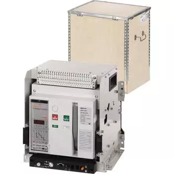 Выдвижной автоматический выключатель TDM ELECTRIC ВА90-2000 SQ0757-0022