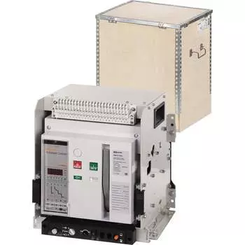 Выдвижной автоматический выключатель TDM ELECTRIC ВА90-2000 SQ0757-0023