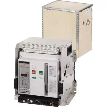 Выдвижной автоматический выключатель TDM ELECTRIC ВА90-2000 SQ0757-0020