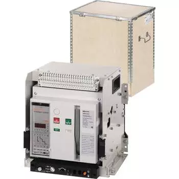 Выдвижной автоматический выключатель TDM ВА90-3200 SQ0757-0027