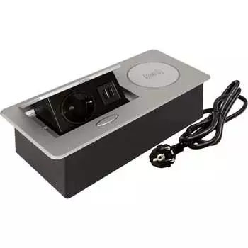 Выдвижной блок розеток SETE