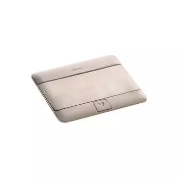 Выдвижной настольный блок Legrand 054021
